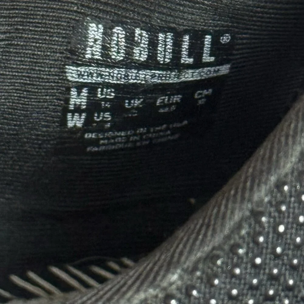 NOBULL Midnight‎ Palm Running Trainers Gym Athletic Comfort Capsule Men’s 14